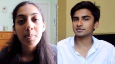 Two Indian-Americans Selected For Prestigious Poet Program