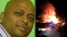 Hate Crime: Indian-Origin Family Targeted In UK Arson Attack