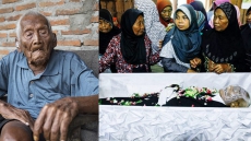 ‘Oldest Human Aged 146’ Dies In Indonesia