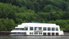 Three Decades After Expo 86 Heyday, McBarge To Get Refit And Repurpose