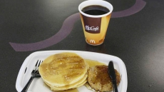 McDonald's Canada Has No Plans For All-day Breakfast After American Launch