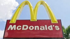 ‘Disgusting Excuse For President’: Anti-Trump Tweet Appears On McDonald’s Handle