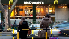 Alberta Mom Served Cleaning Solution Instead Of Latte, McDonald's Says Sorry