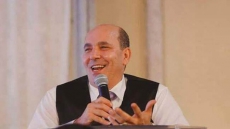 Canadian Killed In Egyptair Crash Was In Paris For A Family Reunion: Daughter