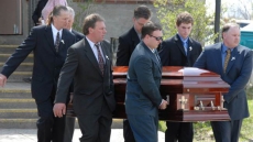 Sentence Ending For Medicine Hat Woman Who Murdered Her Family When She Was 12