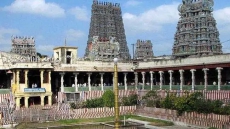 Non-Brahmin Becomes Priest At Meenakshi Amman Temple