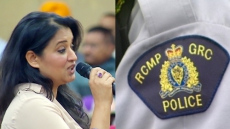 Surrey RCMP Too Slow To Respond, Says Indo-Canadian Activist Meera Gill