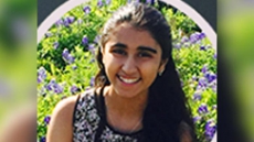 Indian-Origin Schoolgirl Raises Funds To Distribute Free LED Bulbs To Poor