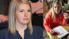 Daughter Of Man Shot Dead By Newfoundland Police Sues Officer, Force, Province