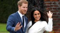 Canadians Gather In Churches, Theatres, Halls For Royal Wedding Viewing Parties