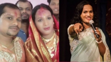 Meghna Sahoo, MBA Graduate From Odisha, Becomes India's First Transgender Cab Driver