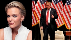 A Donald Trump Truce? He's A Guest On Megyn Kelly's Fox TV Special