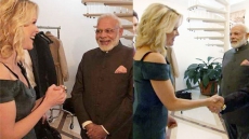 Are You On Twitter, Megyn Kelly Asked Indian PM Modi, World's 2nd Most Followed