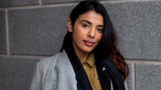 Dalhousie University Student Mehak Saini Slams 'Anti-Canadian' Motion By Masuma Khan