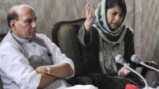 Asked Tough Questions On Kashmir Unrest, Angry Mehbooba Mufti Walks Out Of Press Conference