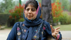Decks Cleared For Mehbooba Mufti To Head New J&K Government