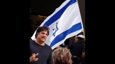 Jewish Defence League to establish in Montreal; hopes to impact federal election