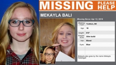 Family Of Saskatchewan Teenager Missing Since April Offers $25,000 Reward