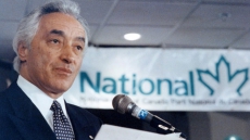 Ardent Nationalist, Author And Publisher Mel Hurtig Dies At Age Of 84 In Vancouver