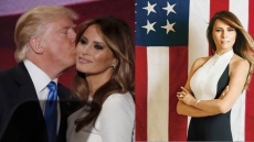 Melania Trump Says White House Could Mean Millions For Brand