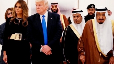 Why Melania Trump Covers Her Head One Day And Not The Next