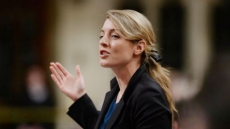 Candidates Suggest Federal Liberals Favouring Big-name Hopeful In Montreal Riding