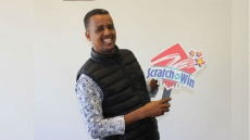 Lucky, Lucky: Man In Winnipeg Wins Second Million-Dollar Lottery Prize