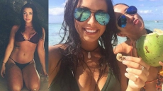 Canadian Drug Mule Melina Roberge Sentenced In Australia For Cocaine Cruise