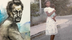 Judge Recaps Abuse Evidence For Jury At Trial Of Man Accused Of Killing Daughter