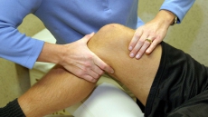 Knee surgery not needed for mild osteoarthritis