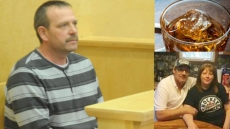 Relative Faces Drunk Driving Charges After Couple Killed Walking On N.L. Road