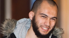 Montreal Man Signs Peace Bond Amid RCMP Terrorism Fears