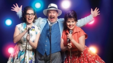 Review: Merry Wives of Windor is a laugh riot