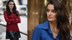 Merve Buyuksarac, Ex-Miss Turkey Sentenced To 14-Moths In Jail For Insulting President Erdogan