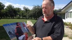 Manitoba Father Whose Son Drowned Says Seaweed A Lurking Hazard For Swimmers