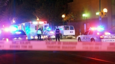 Man Attacked By A Group Of Men Outside Metrotown Shopping Centre In Burnaby