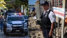 2 Canadians Dead, 2 Injured Among 5 Killed In Mexico Nightclub Shooting