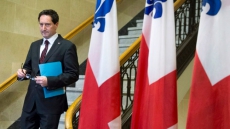 Corruption-Related Preliminary Hearing Begins For Ex-Montreal Mayor Michael Applebaum