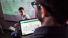 Knows when to hold 'em: Alberta scientists develop unbeatable poker program