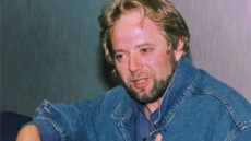 Family, Friends From Worlds Of Sports And Arts Honour Michael Burgess At Funeral