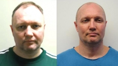 Police Warn Public About High-risk Sex Offender Living In Vancouver