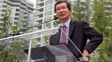 Ontario Cabinet Minister Michael Chan Sues Globe & Mail For Stories Raising Security Concerns