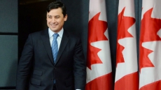 Conservative MP Michael Chong Wants More Parliamentary Spy Oversight
