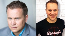 Vancouver Actor Michael Coleman Denies Allegations Of Sexual Harassment