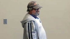 Nova Scotia Man Loses Challenge Of Minimum Sentence For Shooting, Killing Son