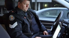 Lying G20 Officer Who Choked, Arrested Compliant Man Demoted To Constable