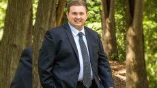 Michael Ford Wins Byelection In Toronto Ward 2, Replaces Late Uncle Rob Ford