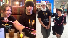 Man Who Raped And Killed Sarnia, Ont., Teacher Says 'Sorry' To Her Family