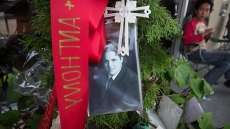 Questions Surround Michael Page-Vincelli's Death After Altercation Inside Burnaby Starbucks