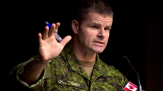 Special Forces Commander Charged After Accidentially Firing Weapon